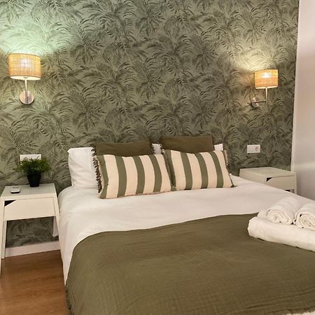 Apartment Sky Cervantes Malaga Zewnętrze zdjęcie