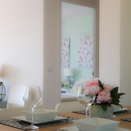 Apartment Sky Cervantes Malaga Zewnętrze zdjęcie