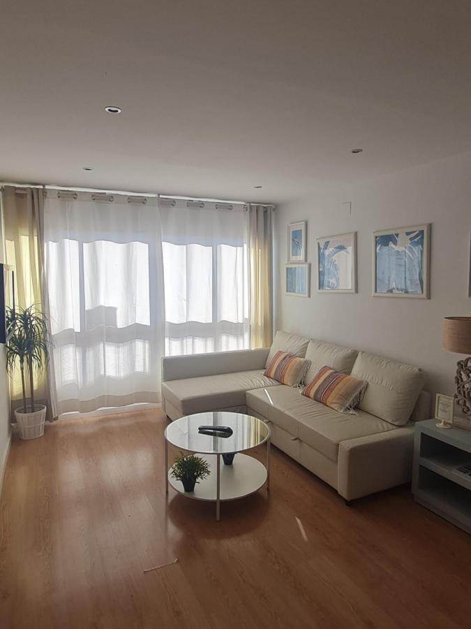 Apartment Sky Cervantes Malaga Zewnętrze zdjęcie
