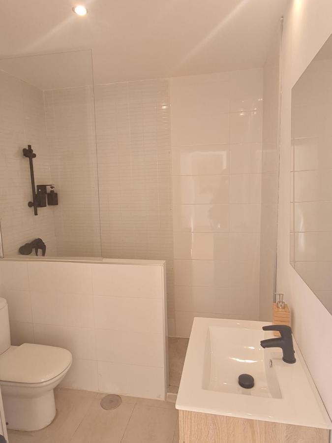 Apartment Sky Cervantes Malaga Zewnętrze zdjęcie