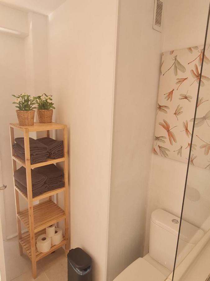 Apartment Sky Cervantes Malaga Zewnętrze zdjęcie