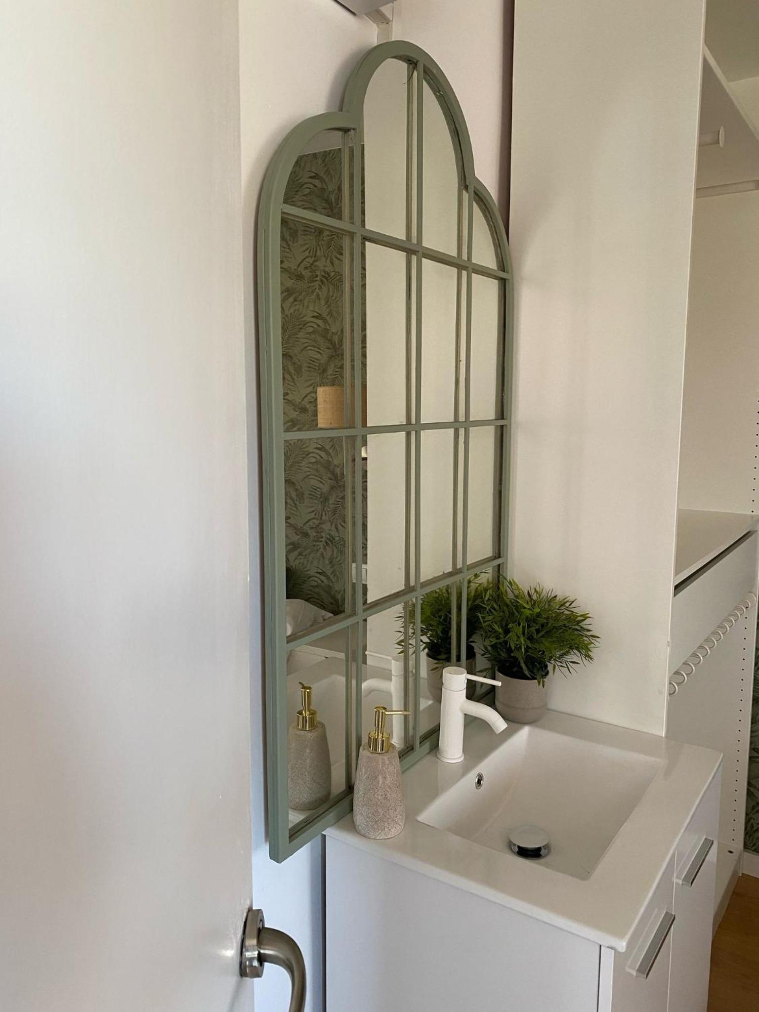 Apartment Sky Cervantes Malaga Zewnętrze zdjęcie